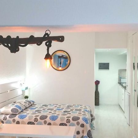 Ocean dreams Appartement Los Cristianos  Buitenkant foto