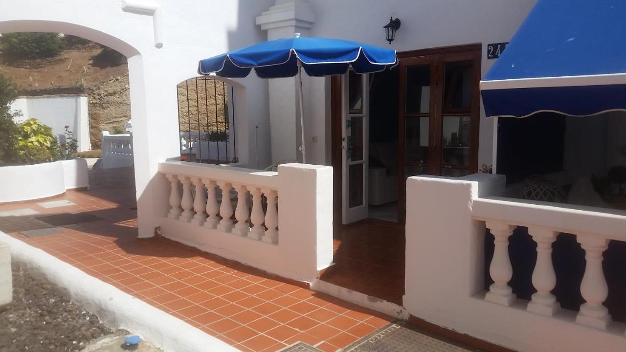 Ocean dreams Appartement Los Cristianos  Buitenkant foto
