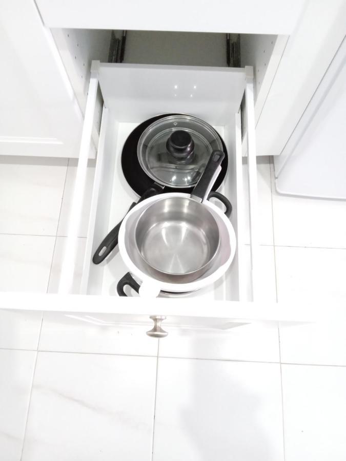 Ocean dreams Appartement Los Cristianos  Buitenkant foto