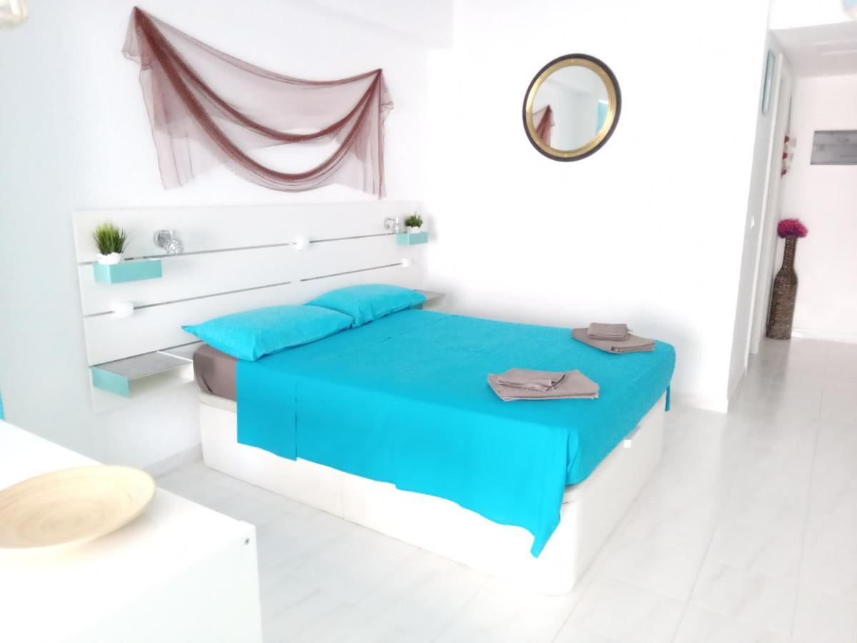 Ocean dreams Appartement Los Cristianos  Buitenkant foto
