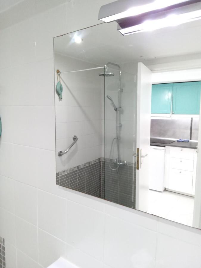Ocean dreams Appartement Los Cristianos  Buitenkant foto
