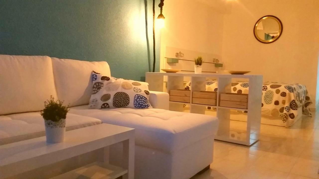 Ocean dreams Appartement Los Cristianos  Buitenkant foto