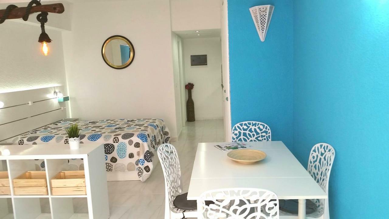 Ocean dreams Appartement Los Cristianos  Buitenkant foto