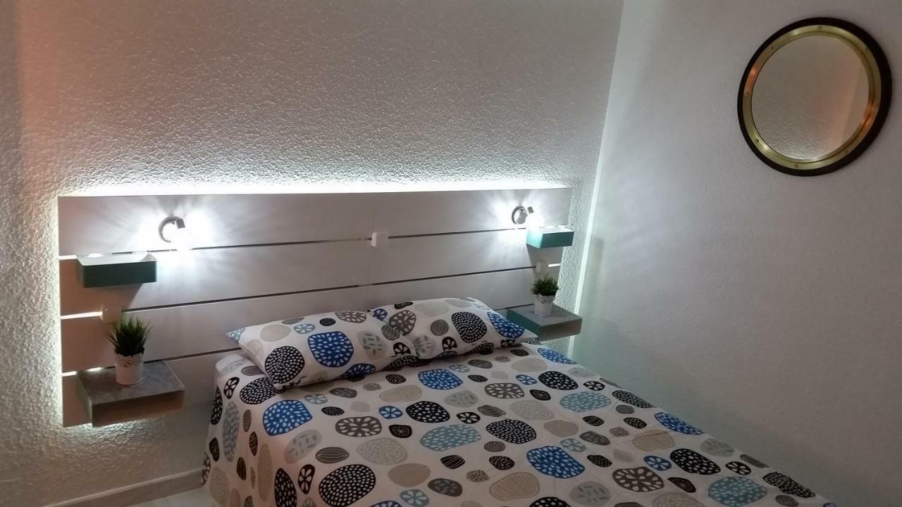 Ocean dreams Appartement Los Cristianos  Buitenkant foto