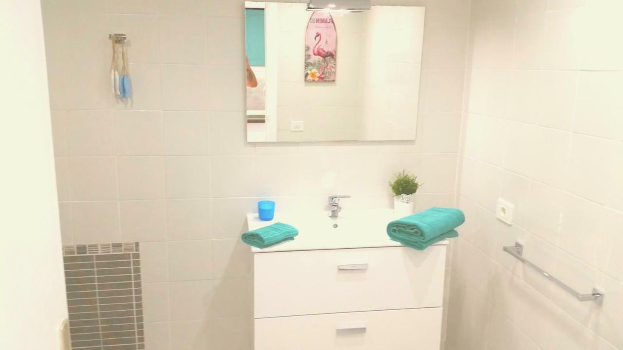 Ocean dreams Appartement Los Cristianos  Buitenkant foto